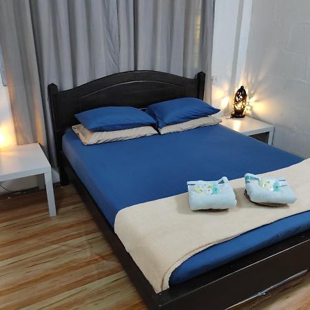 Rahim Homestay Куала Кангсар Екстериор снимка