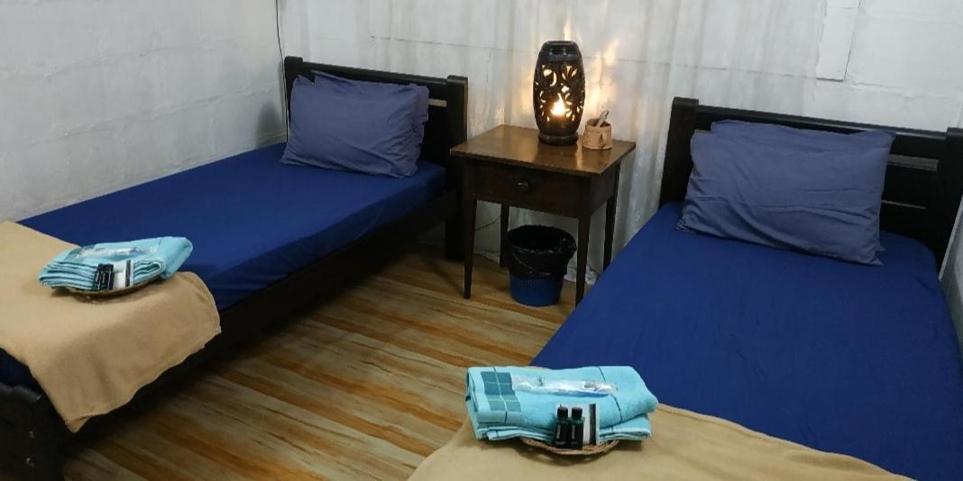 Rahim Homestay Куала Кангсар Екстериор снимка