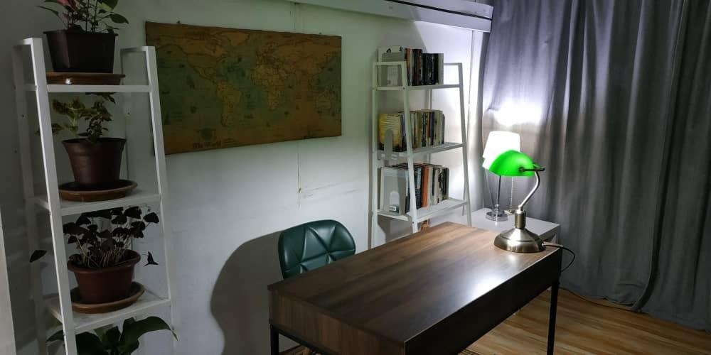Rahim Homestay Куала Кангсар Екстериор снимка