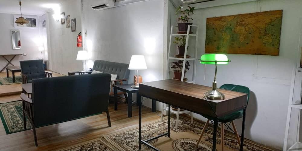 Rahim Homestay Куала Кангсар Екстериор снимка