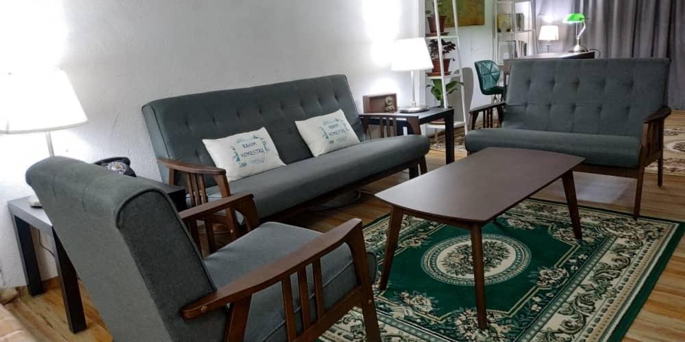Rahim Homestay Куала Кангсар Екстериор снимка