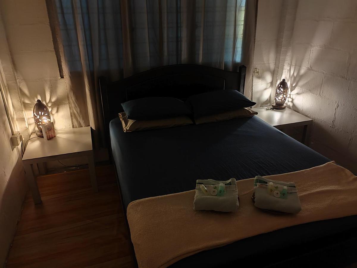 Rahim Homestay Куала Кангсар Екстериор снимка