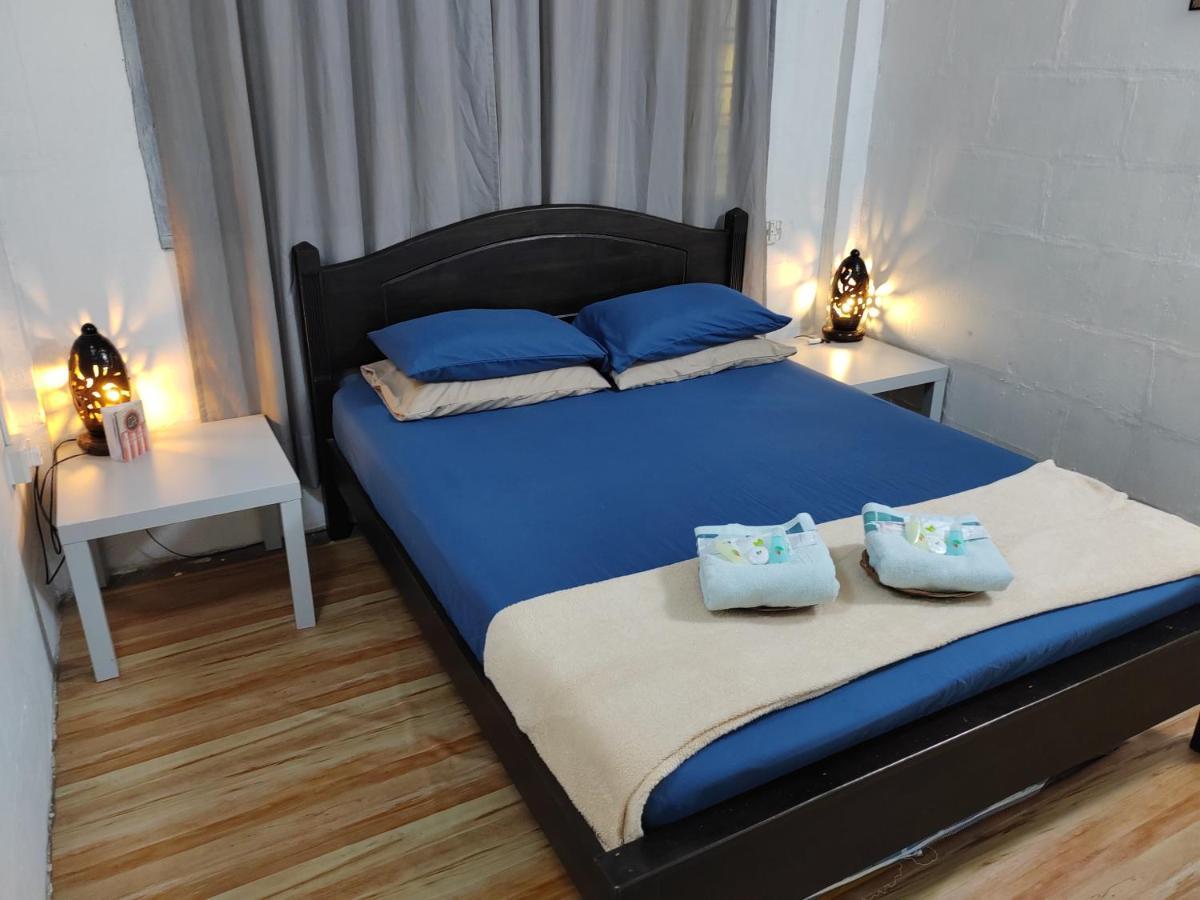 Rahim Homestay Куала Кангсар Екстериор снимка
